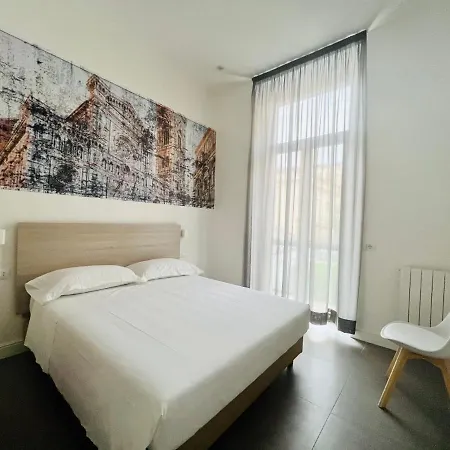 Sant Antonino First Floor Relais Πανσιόν