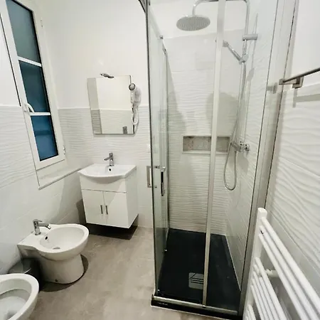 Sant Antonino First Floor Relais Πανσιόν