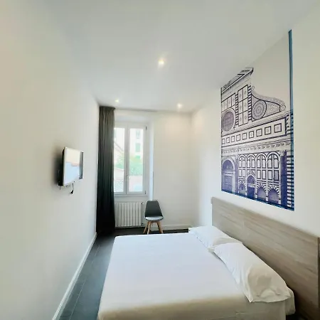 Sant Antonino First Floor Relais Φλωρεντία