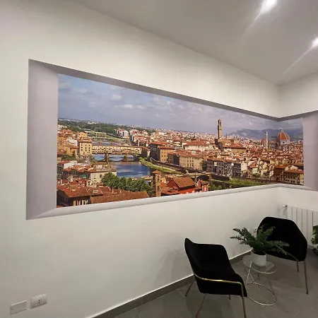Sant Antonino First Floor Relais Φλωρεντία