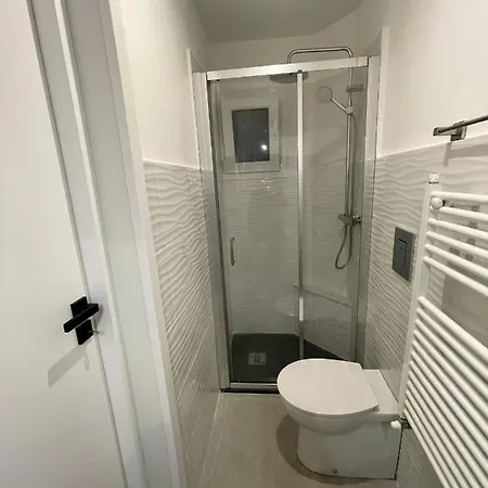 Sant Antonino First Floor Relais Πανσιόν Φλωρεντία