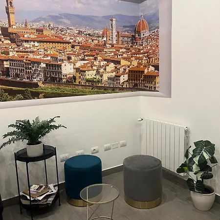 Sant Antonino First Floor Relais Φλωρεντία
