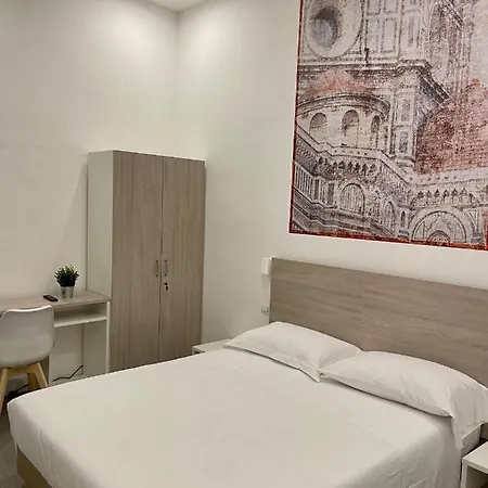Sant Antonino First Floor Relais Florencia