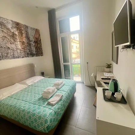 Sant Antonino First Floor Relais * Florencia