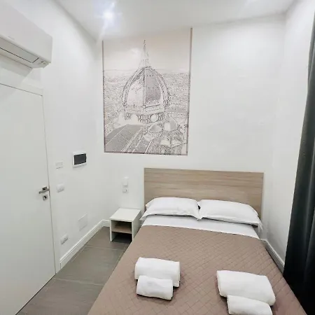 Sant Antonino First Floor Relais *