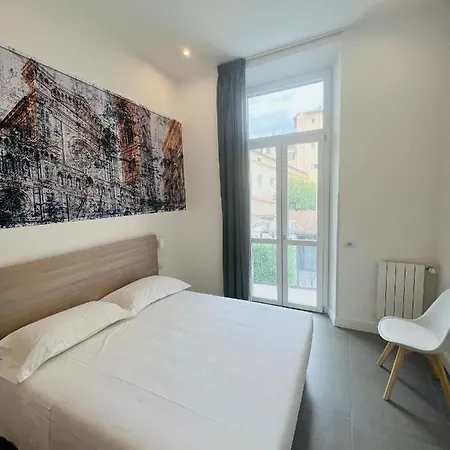 Casa de hóspedes Sant Antonino First Floor Relais
