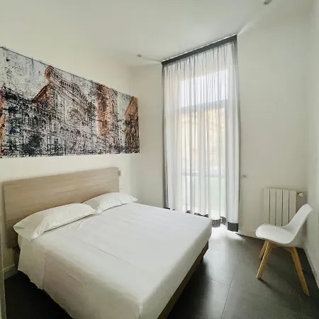 Sant Antonino First Floor Relais Konukevi Floransa