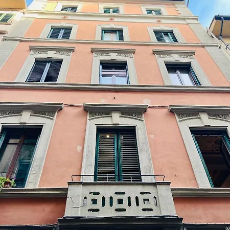 Sant Antonino First Floor Relais