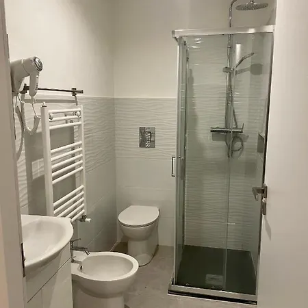 Sant Antonino First Floor Relais 3* Florença