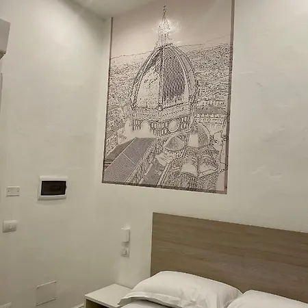 Sant Antonino First Floor Relais Florença
