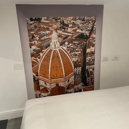 Konukevi Sant Antonino First Floor Relais