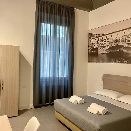 Sant Antonino First Floor Relais *