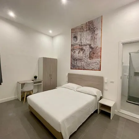 Sant Antonino First Floor Relais * Florença
