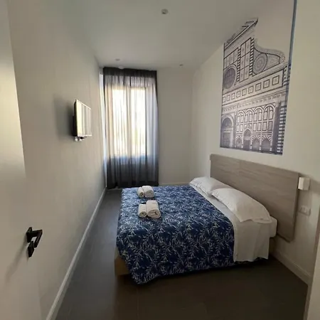 Sant Antonino First Floor Relais