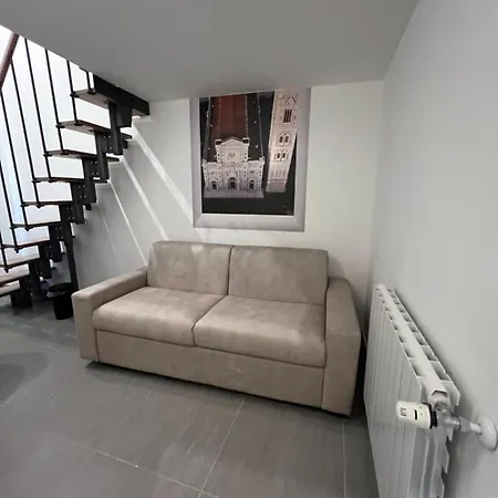 Sant Antonino First Floor Relais * Florence