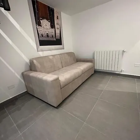 Sant Antonino First Floor Relais *