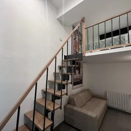 Sant Antonino First Floor Relais *