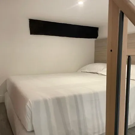 Casa de hóspedes Sant Antonino First Floor Relais