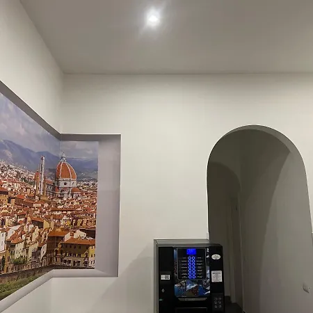 Sant Antonino First Floor Relais Guest house