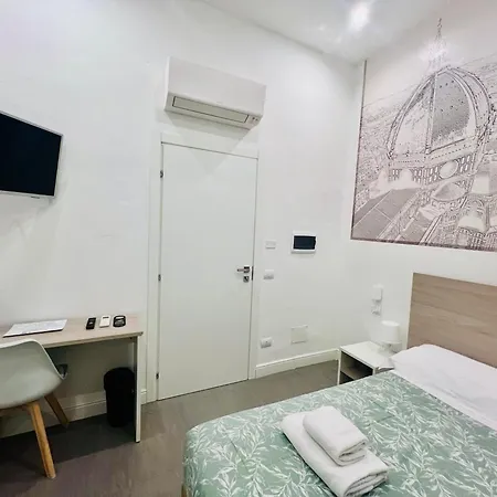 Casa de hóspedes Sant Antonino First Floor Relais