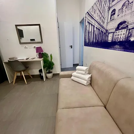 Sant Antonino First Floor Relais