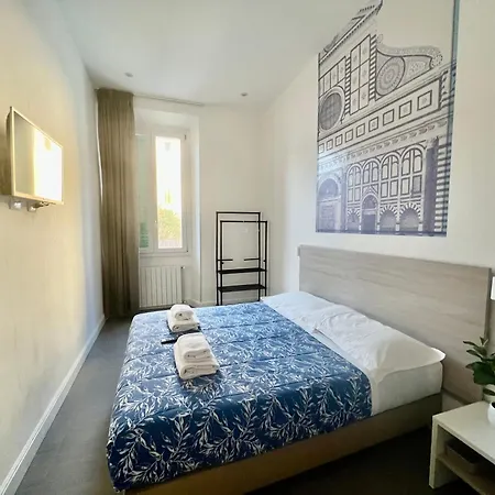 Sant Antonino First Floor Relais Casa de hóspedes Florença