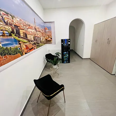 Casa de hóspedes Sant Antonino First Floor Relais *