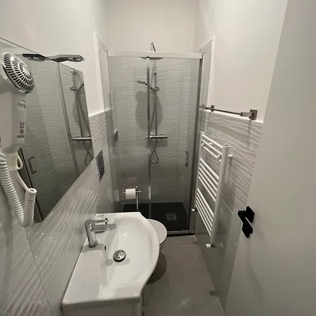 Sant Antonino First Floor Relais