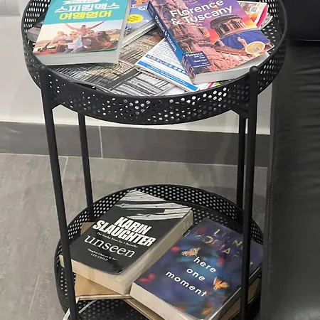 Sant Antonino First Floor Relais Florença