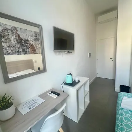 Sant Antonino First Floor Relais