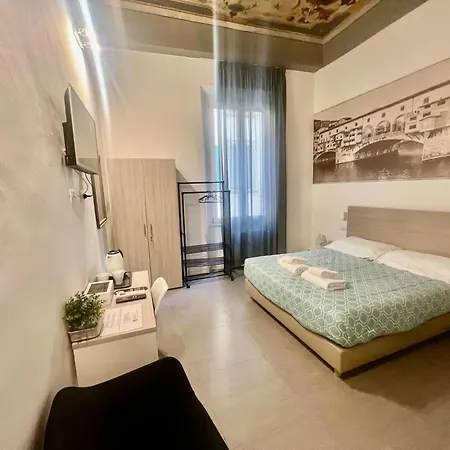 Casa de hóspedes Sant Antonino First Floor Relais *