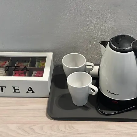 Sant Antonino First Floor Relais Casa de hóspedes Florença