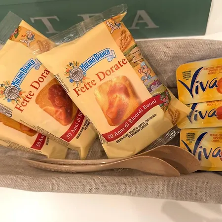 Sant Antonino First Floor Relais 3*