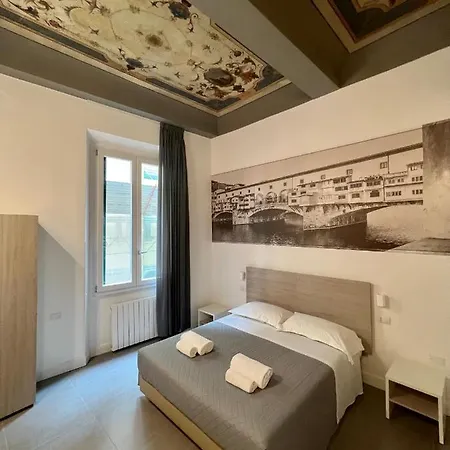 Sant Antonino First Floor Relais *