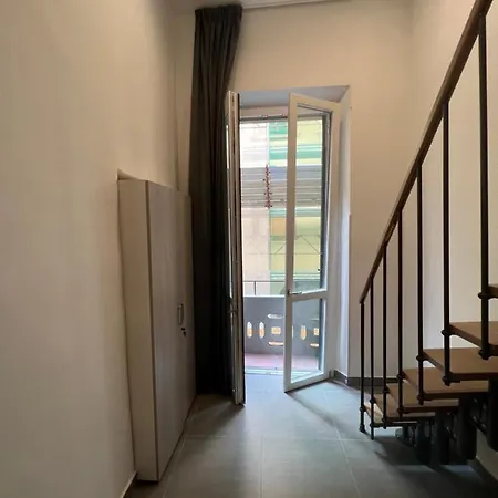 ゲストハウス Sant Antonino First Floor Relais *