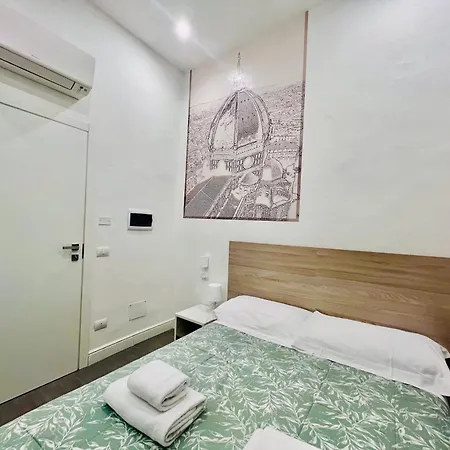 Konukevi Sant Antonino First Floor Relais *