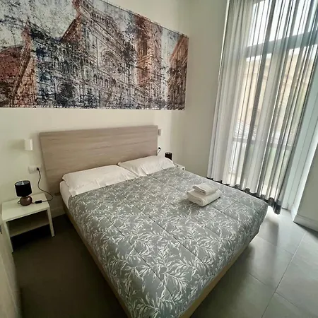 Sant Antonino First Floor Relais