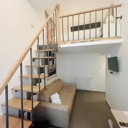 Sant Antonino First Floor Relais